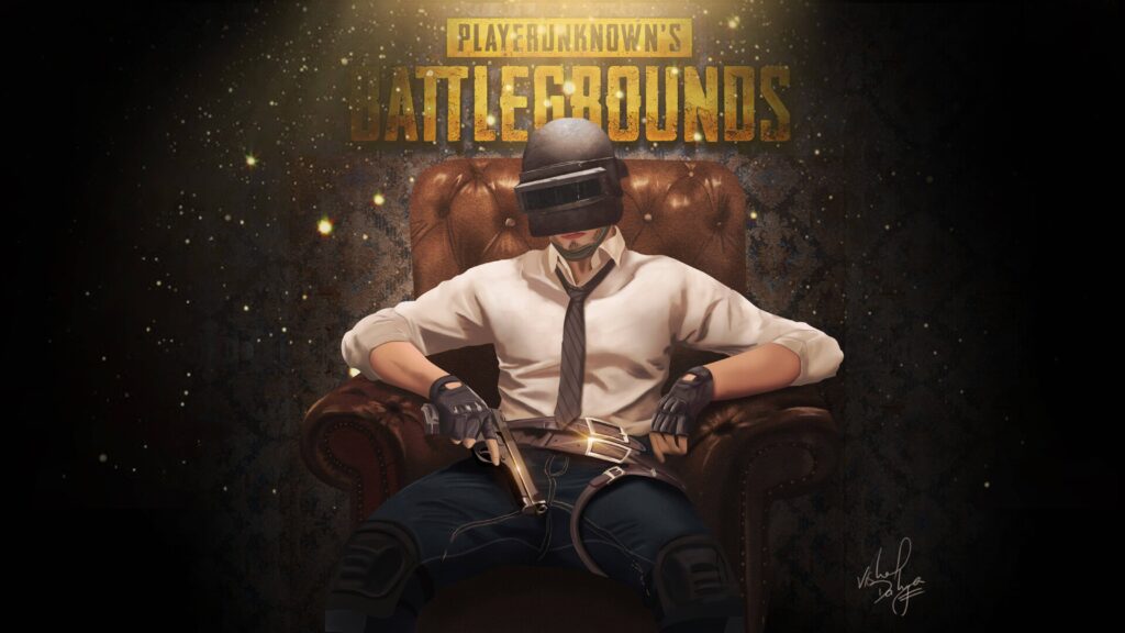 Pubg GameWire