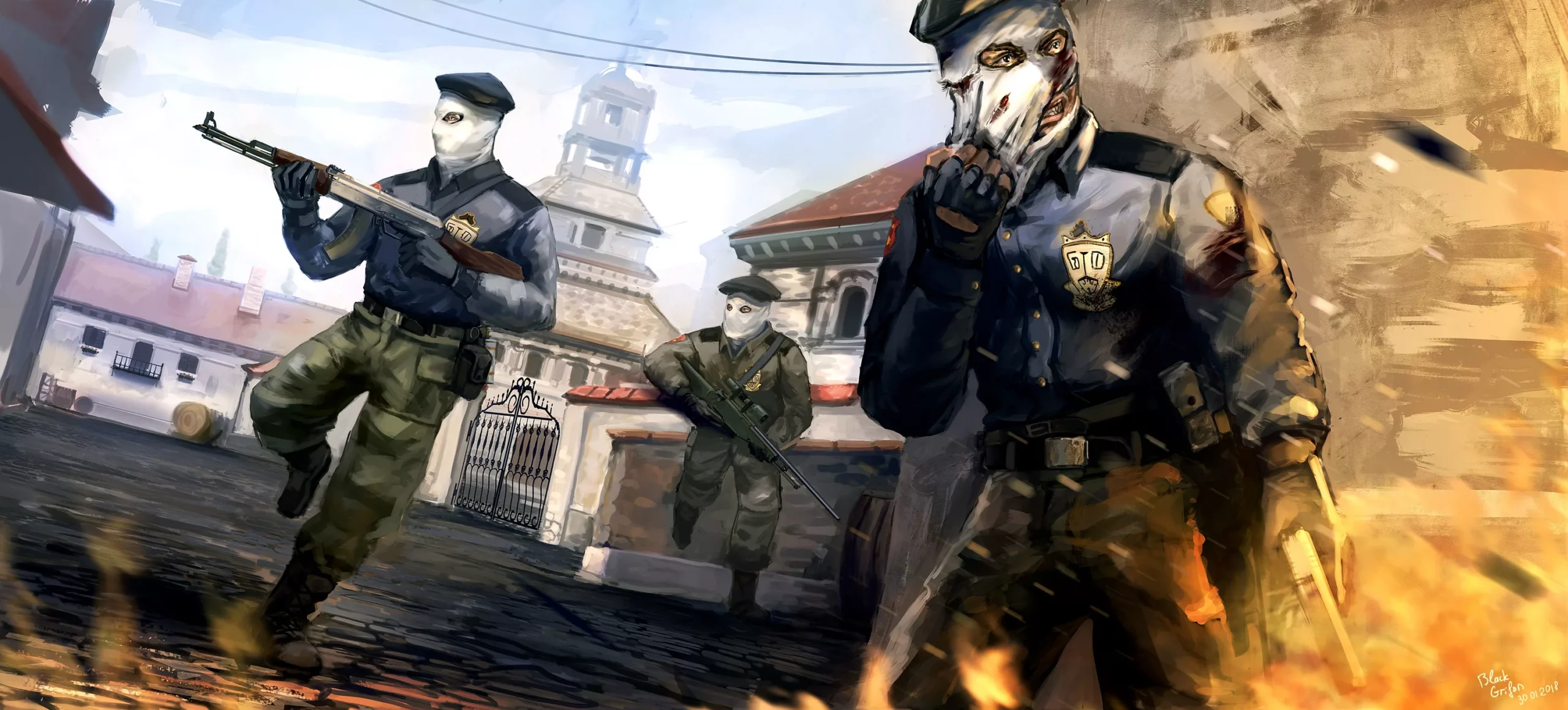 Секреты долголетия игровых легенд: почему CS:GO, Battlefield, FIFA и PUBG остаются на пике популярности