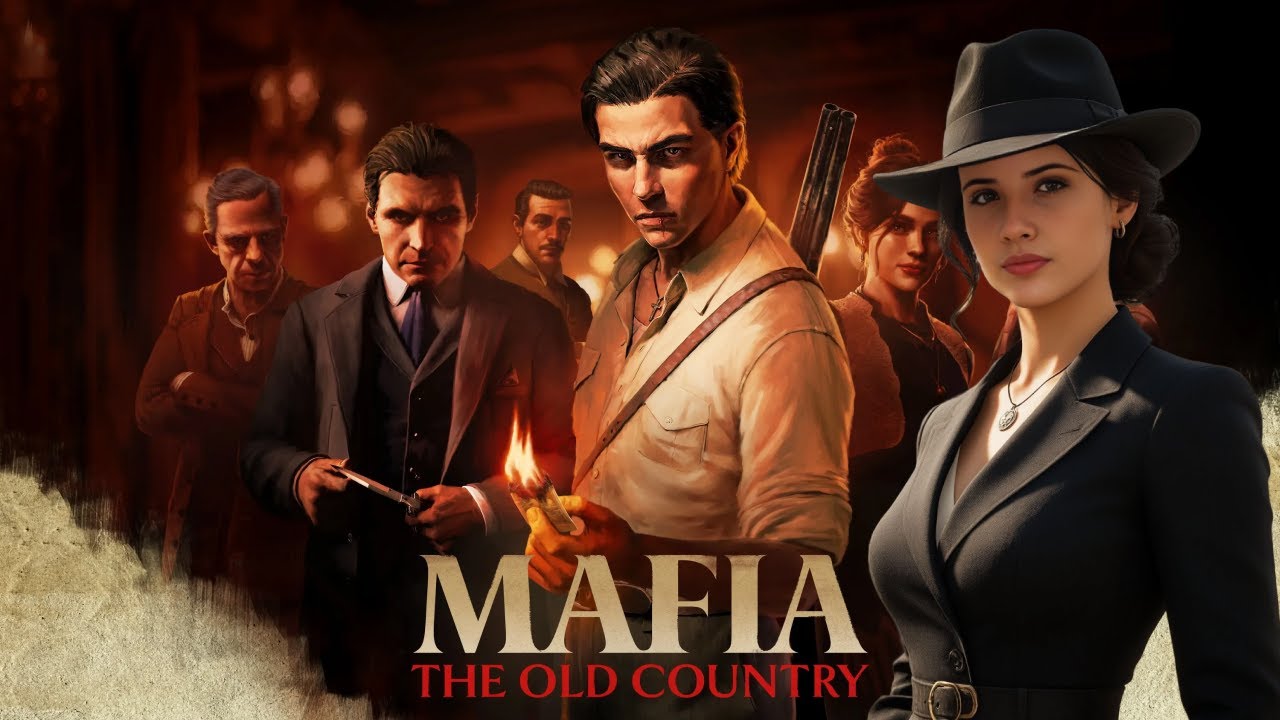 Mafia: The Old Country — Возвращение к истокам мафиозной саги на солнечной Сицилии
