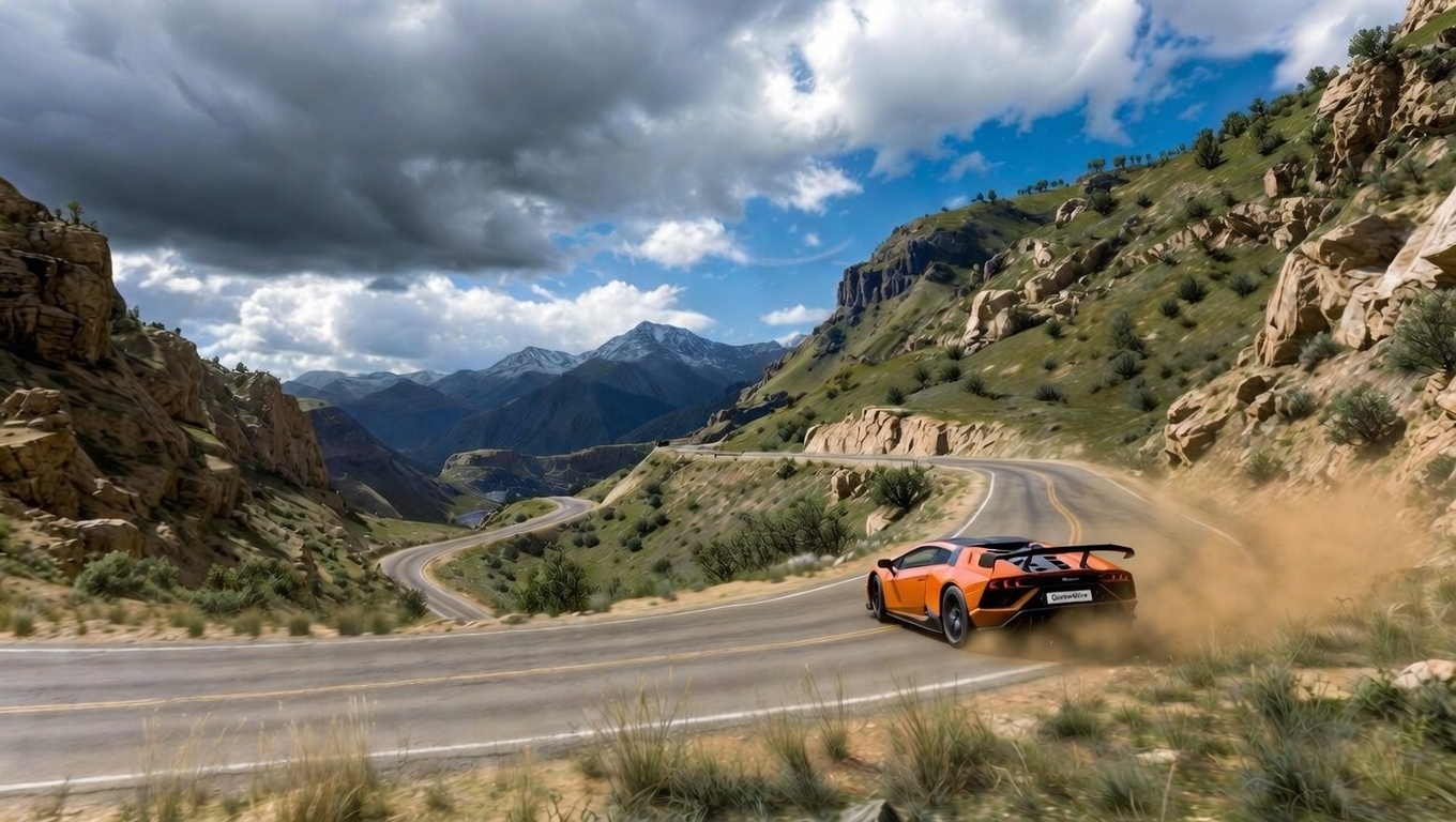 Forza Horizon 6 GameWire