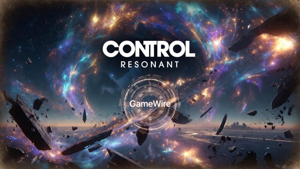 Control Resonant GameWire