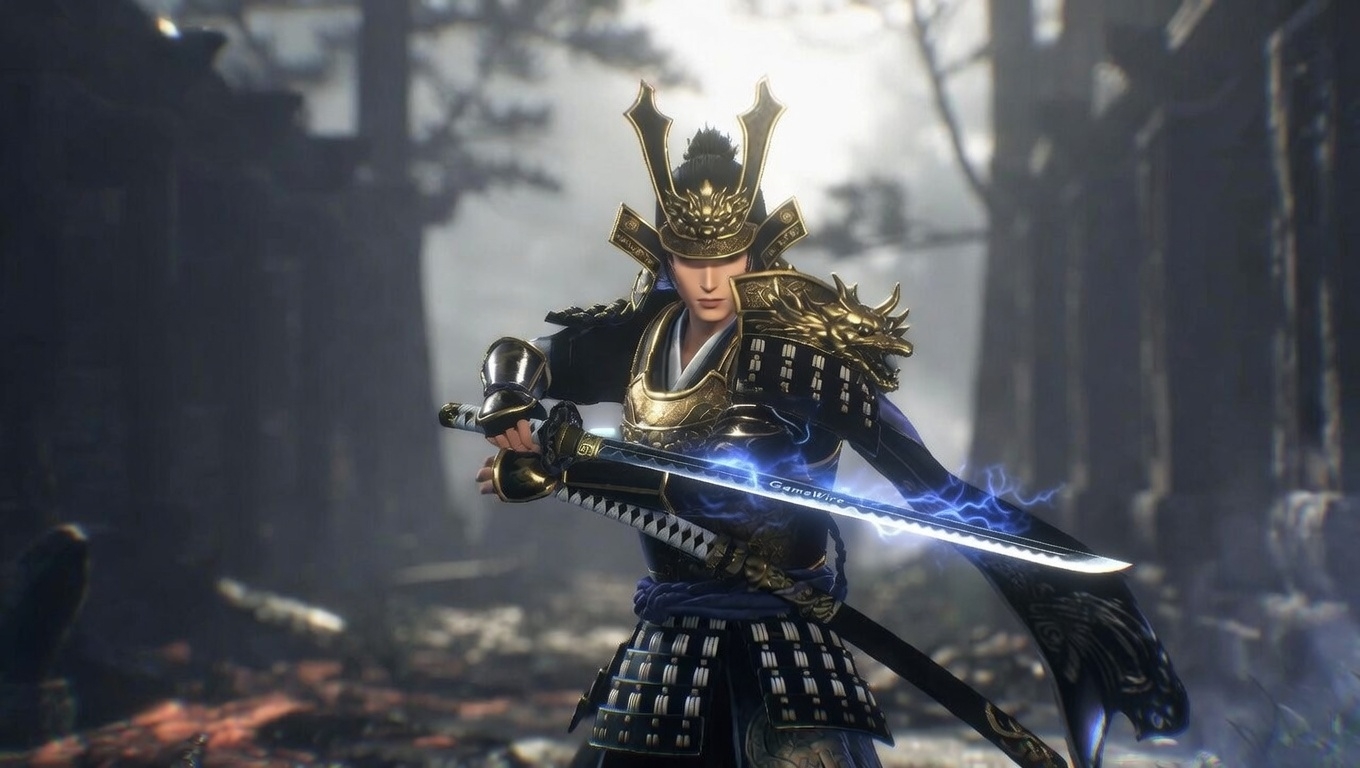 Nioh 3 GameWire