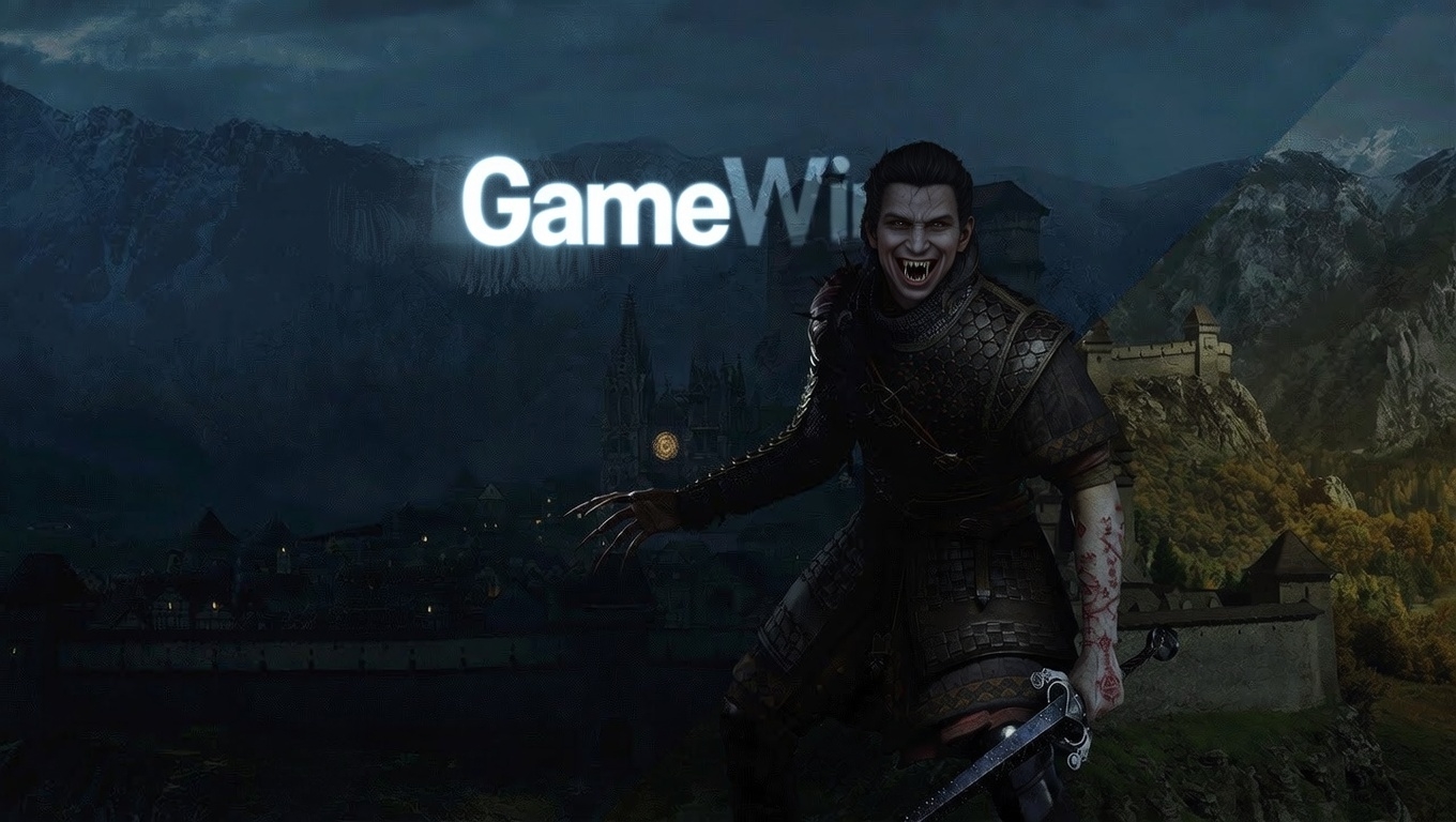 The Blood of Dawnwalker: GameWire