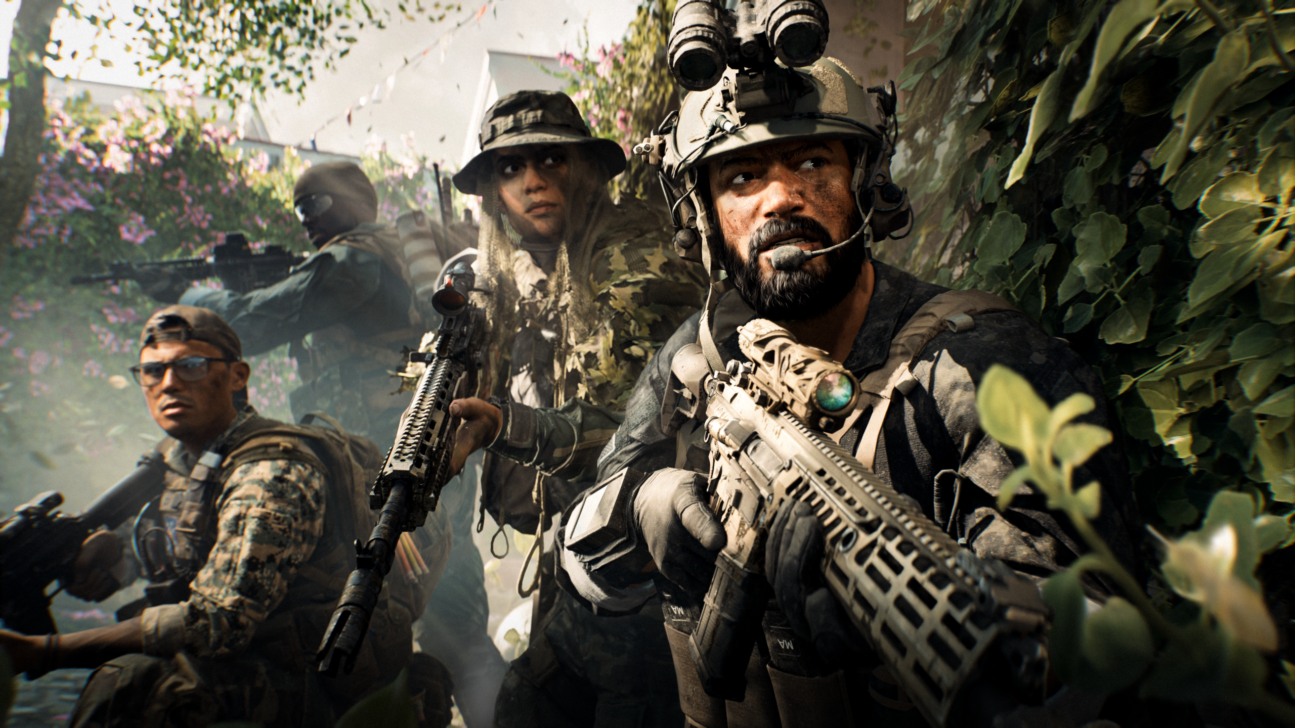 battlefield 6 GameWire