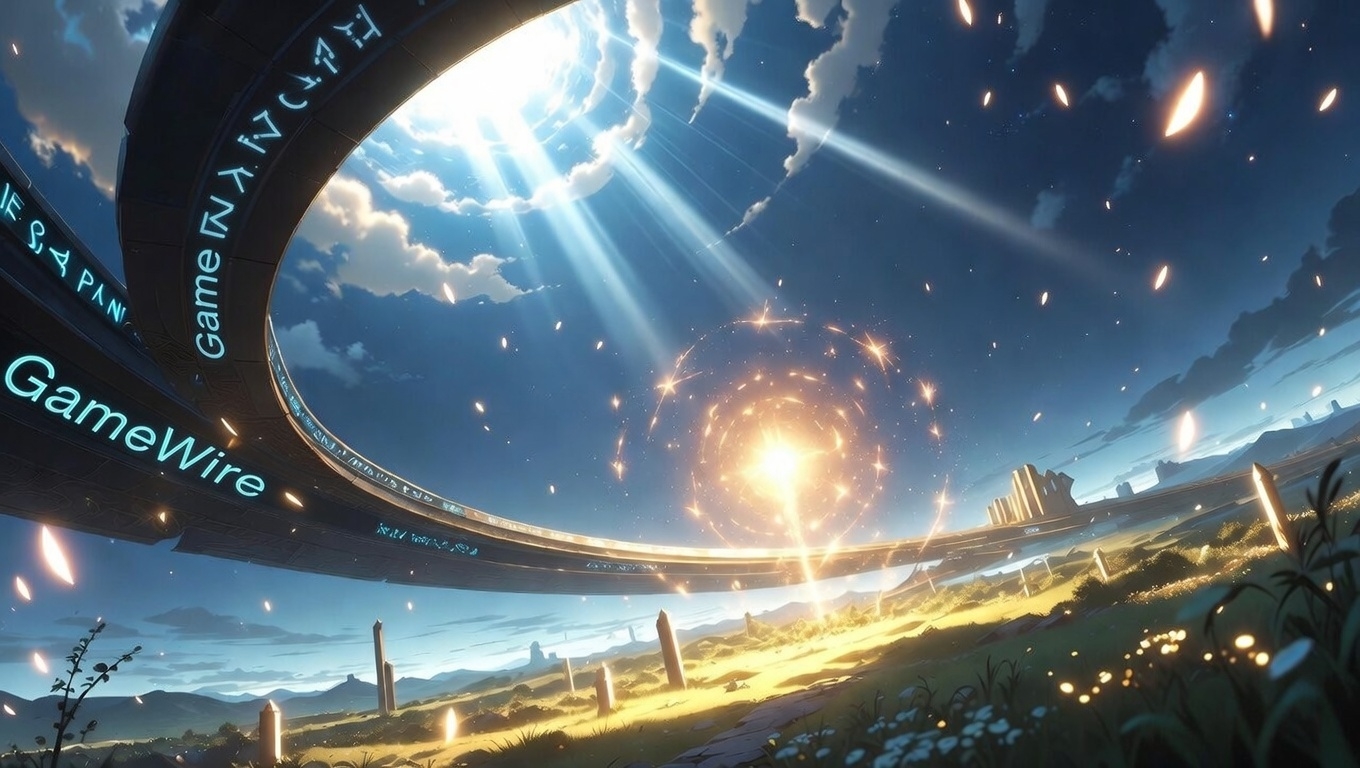 Genshin Impact 2 GameWire