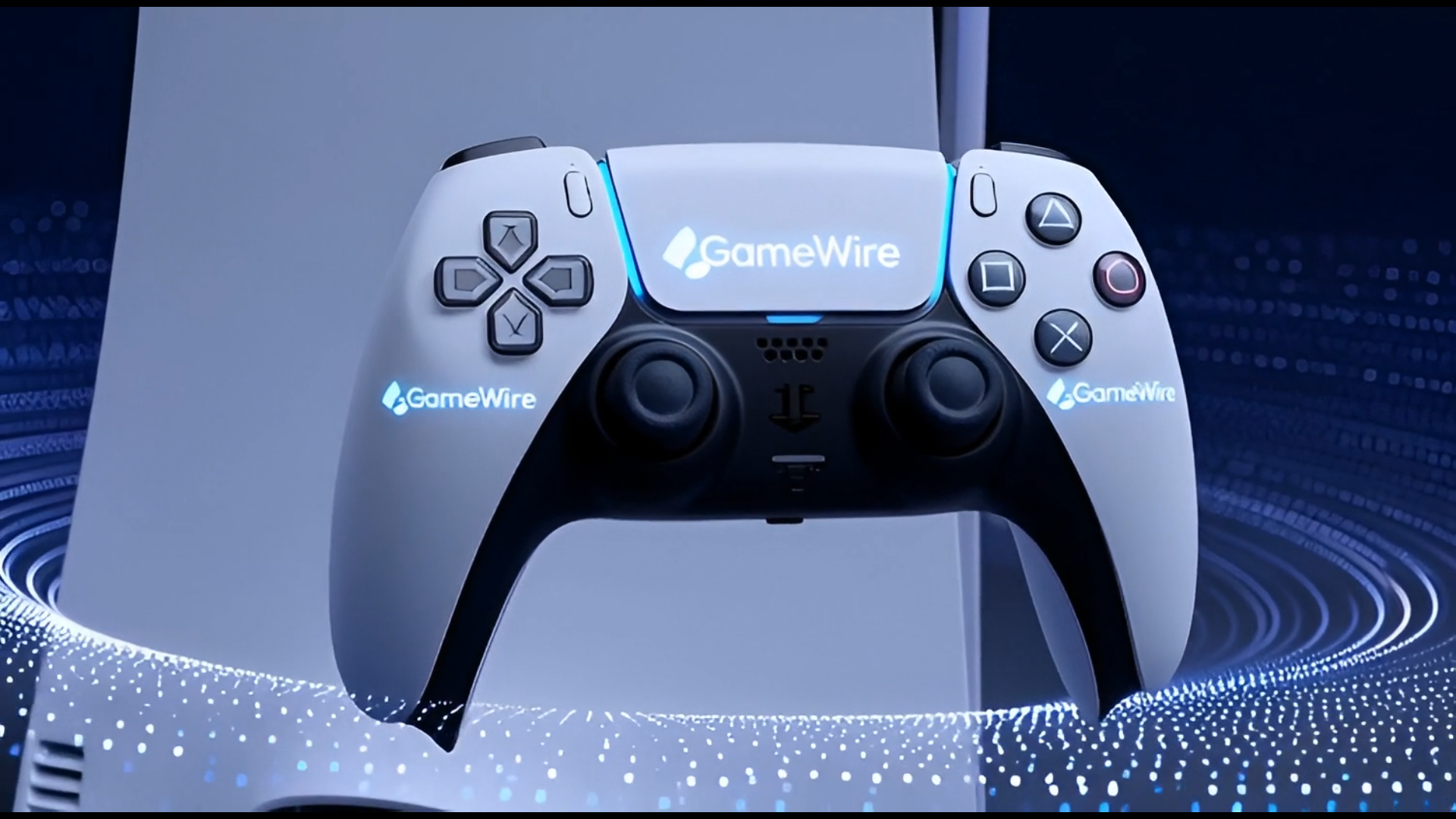 PlayStation 6 GameWire