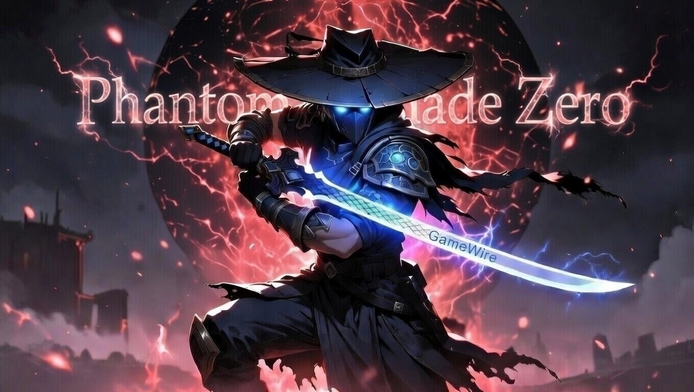 Phantom Blade Zero GameWire