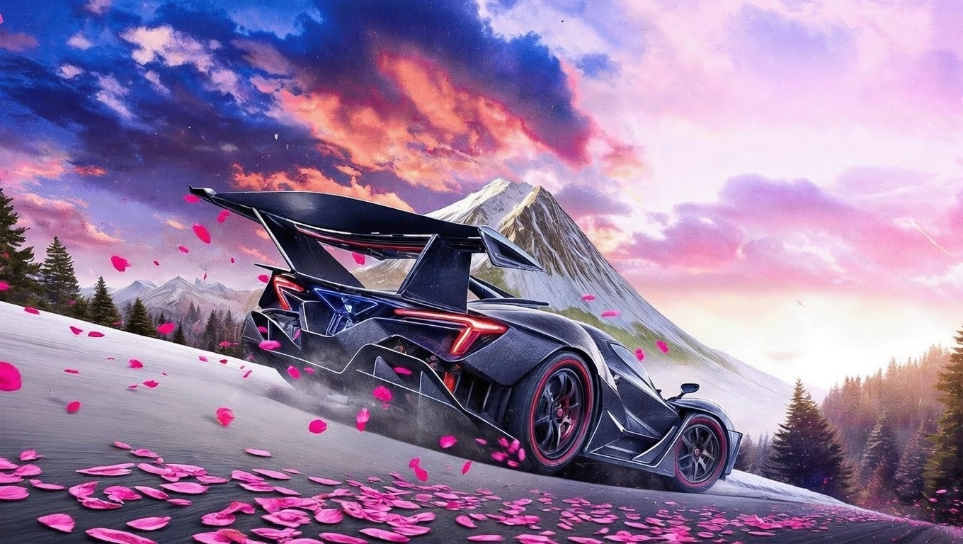 Forza Horizon 6 GameWire