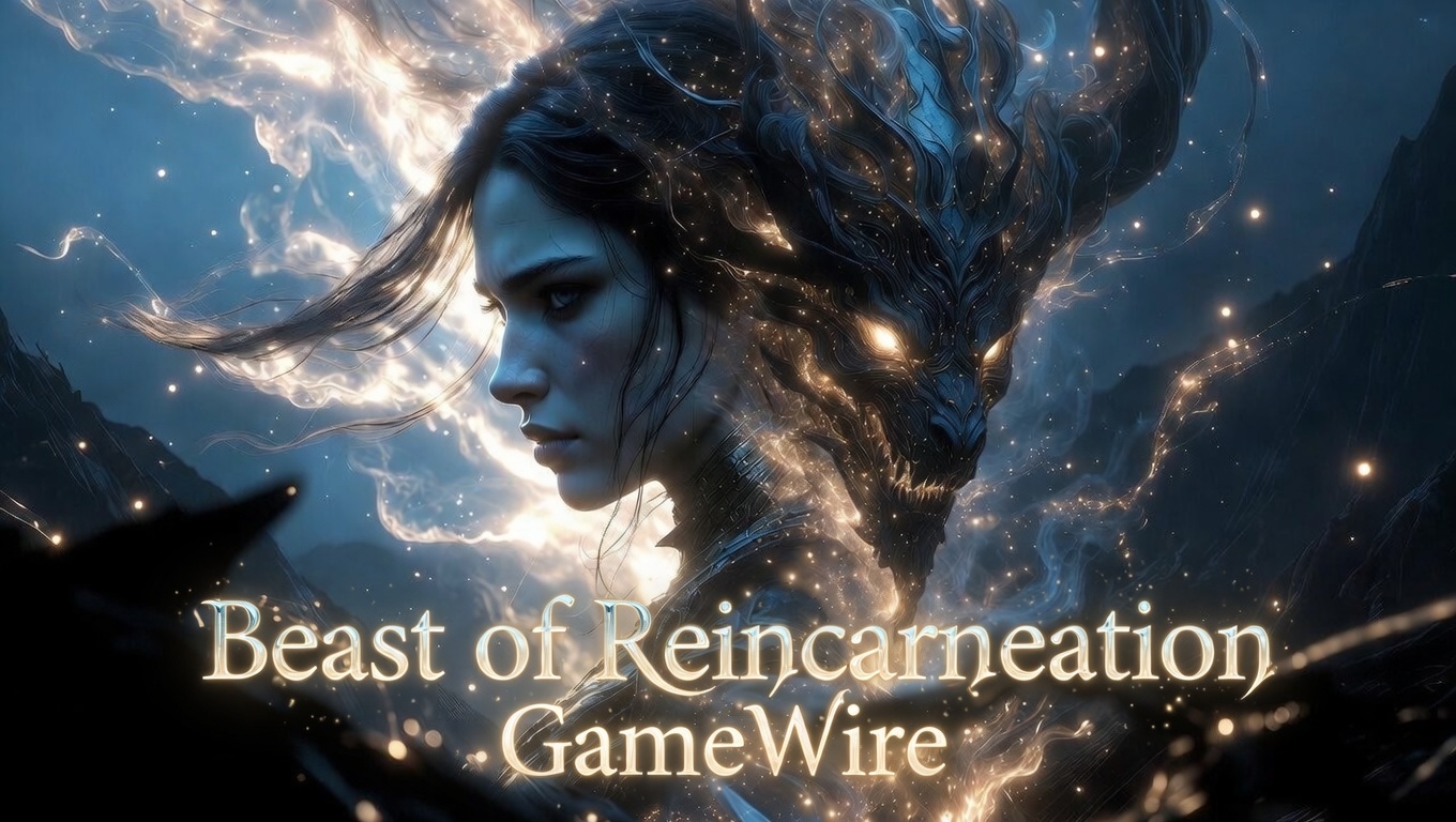 Beast of Reincarnation GameWire