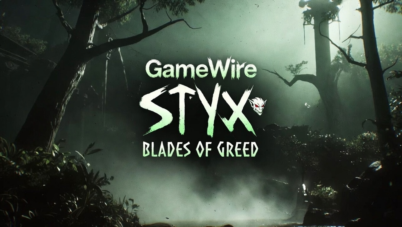 Styx: Blades of Greed GameWire заставка