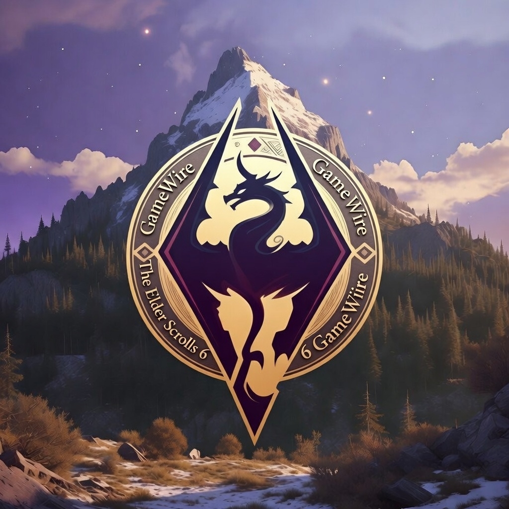 The Elder Scrolls 6 GameWire