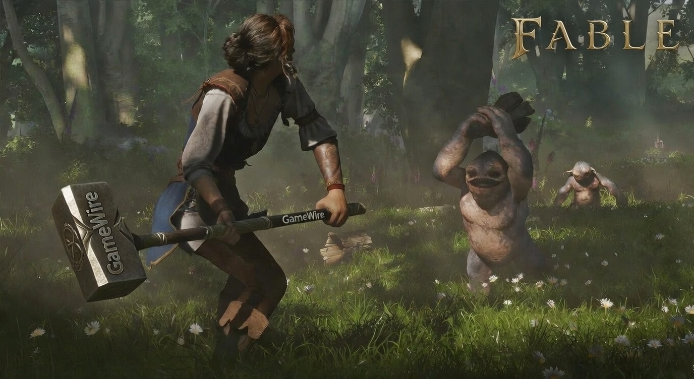 Fable GameWire
