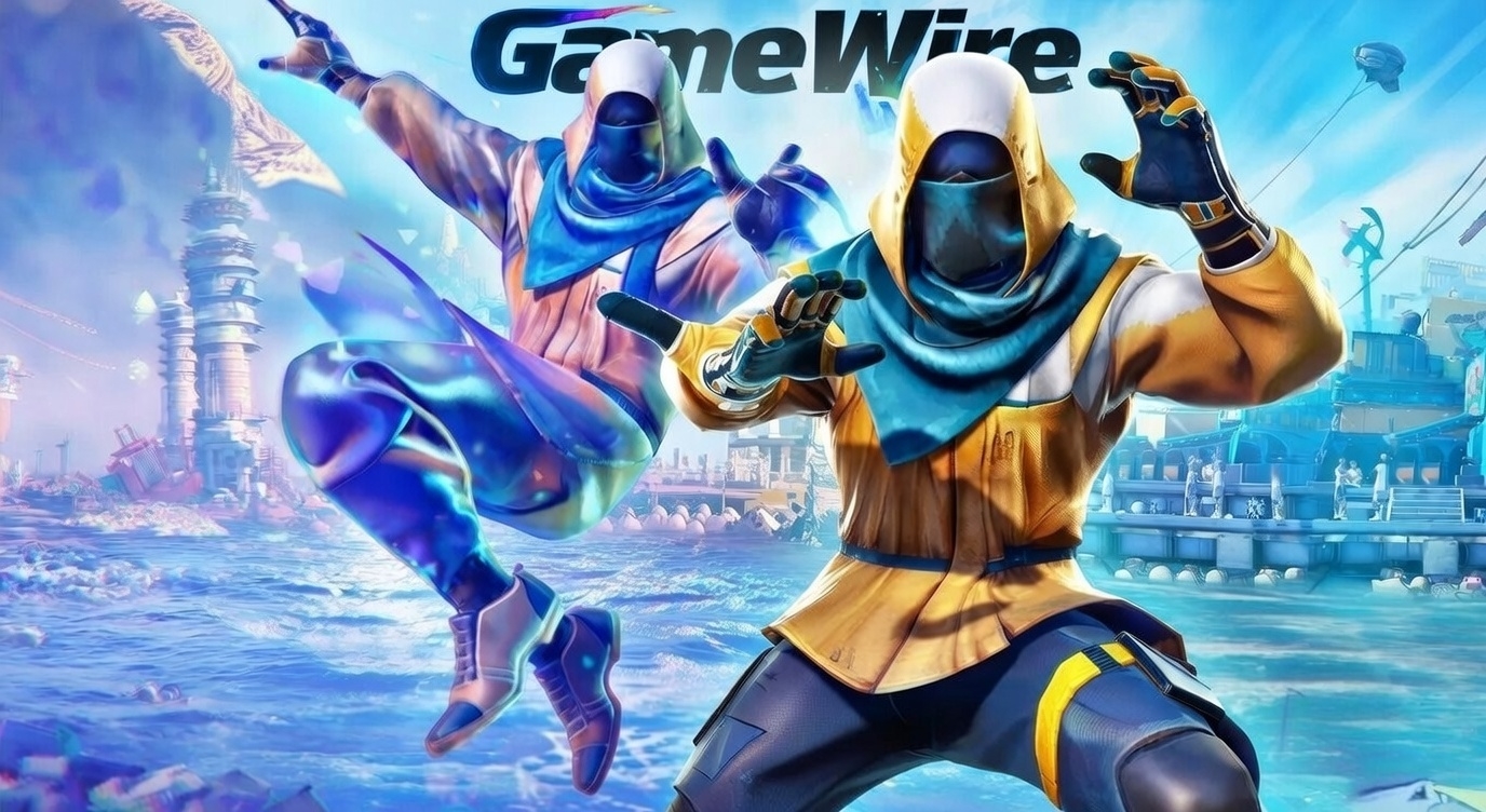 Tides of Tomorrow GameWire