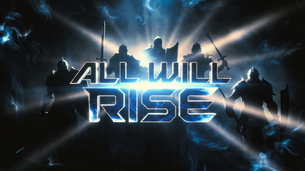 All Will Rise GameWire