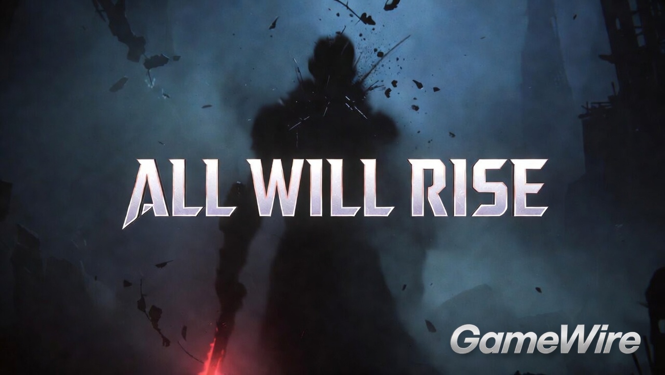 All Will Rise: суд над миллиардером за убийство реки-бога в нарративном колодостроителе — что известно об инди-проекте на март 2026 года