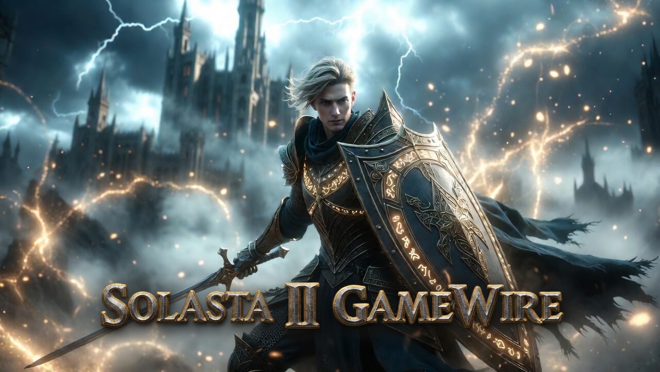 Solasta II вышла в раннем доступе: сиквел тактической RPG по правилам D&D готов к приключениям на Неокосе