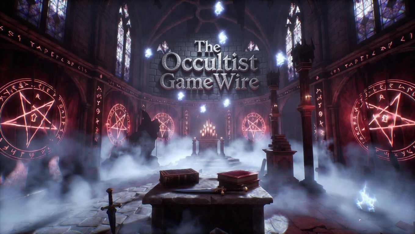 The Occultist