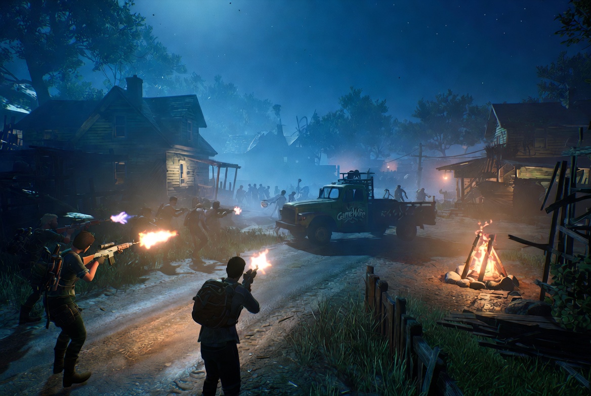 State of Decay 3