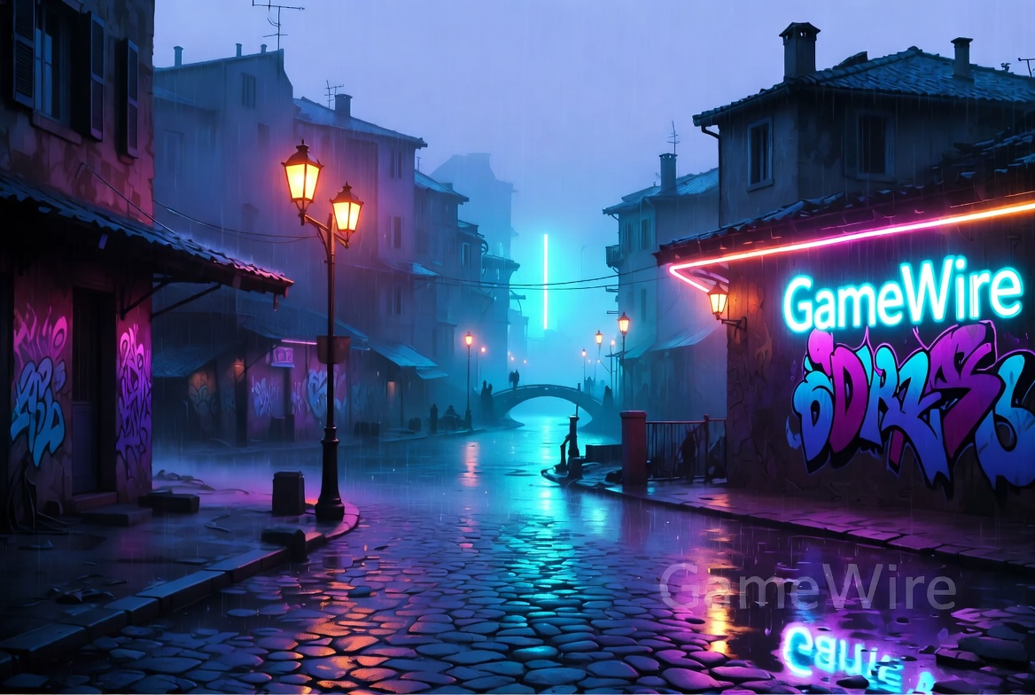 ZERO PARADES: For Dead Spies — шпионская RPG от ZA/UM выходит 21 мая на PC